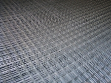 Сетка кладочная оцинкованная 70x70, 2.0м*0.38м, 5х25, d2,2