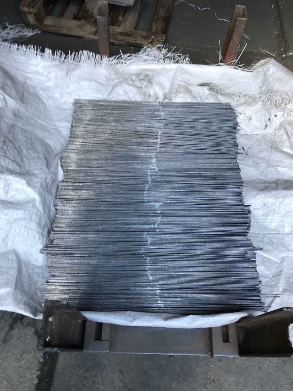 Правка-разбухтовка проволоки из бухты в пруток